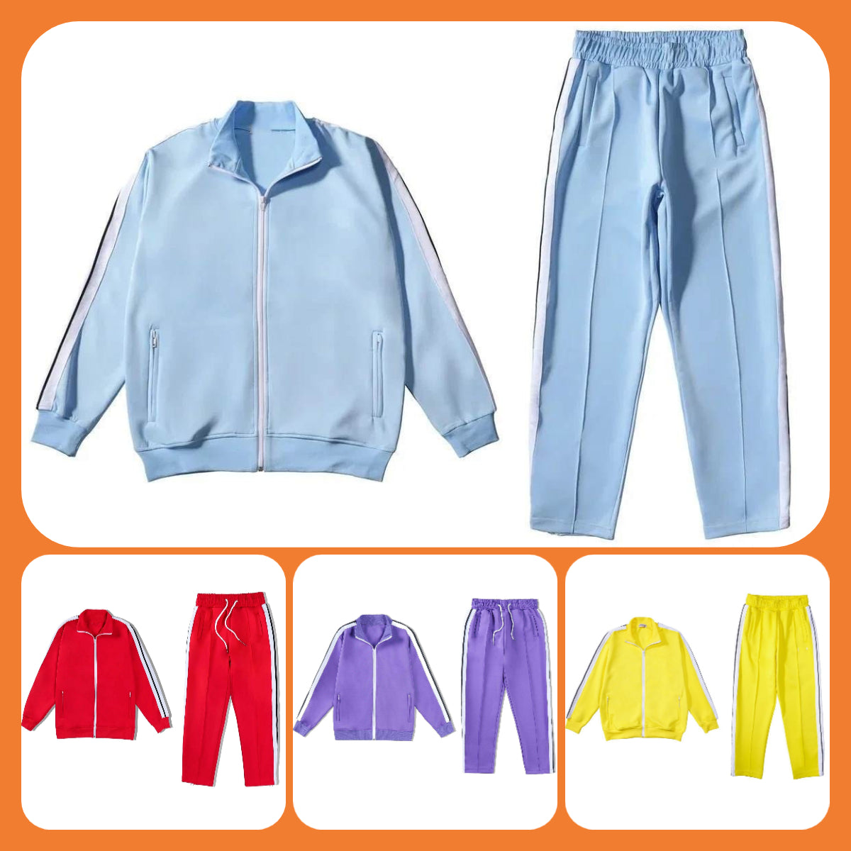 Men&#039;s Designer Letter Hoodie Hip-hop Autumn Top Trend Tracksuits Classic Tracksuits Hoodie Set Size S-XL