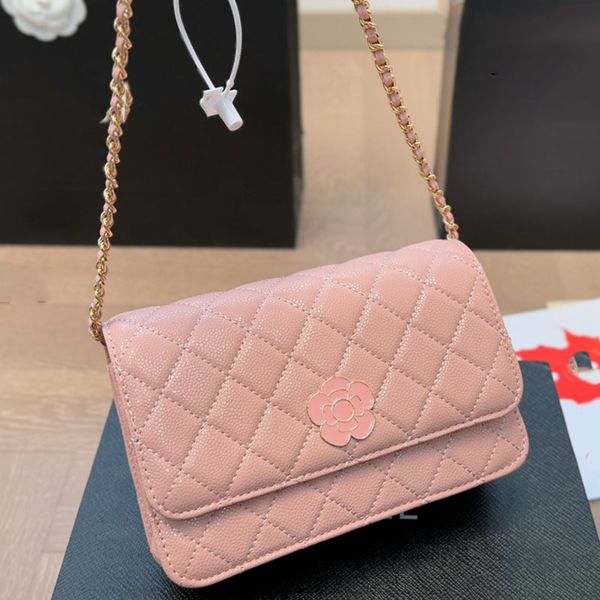 wer lock Falp Leather Short Wallets Coin Designers Bags Handbag Emed Printing Messenger Purse Card Holder pouch Laptop Bag 19*12cm