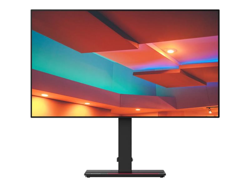 Lenovo ThinkVision P27h-20 - LED monitor - 27" - Campus