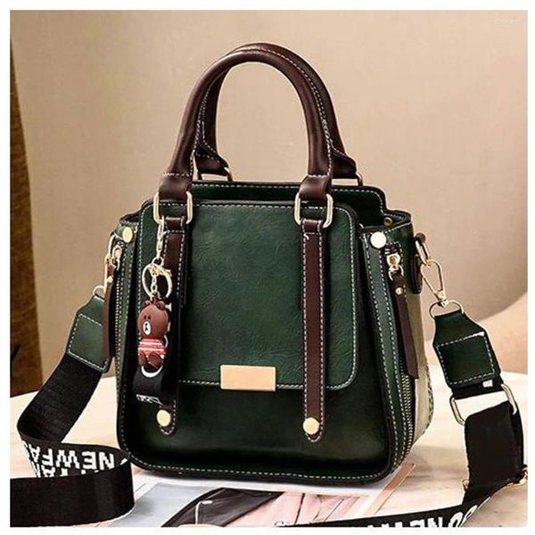Shoulder Bags Women&#039;s Bag 2024 Handbag Fashion Single Crossbody