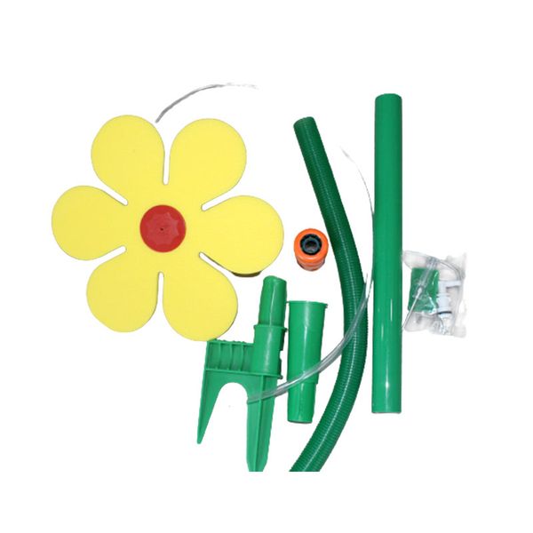 Watering Equipments Garden Garden Supplies Sunflower Sprinkler