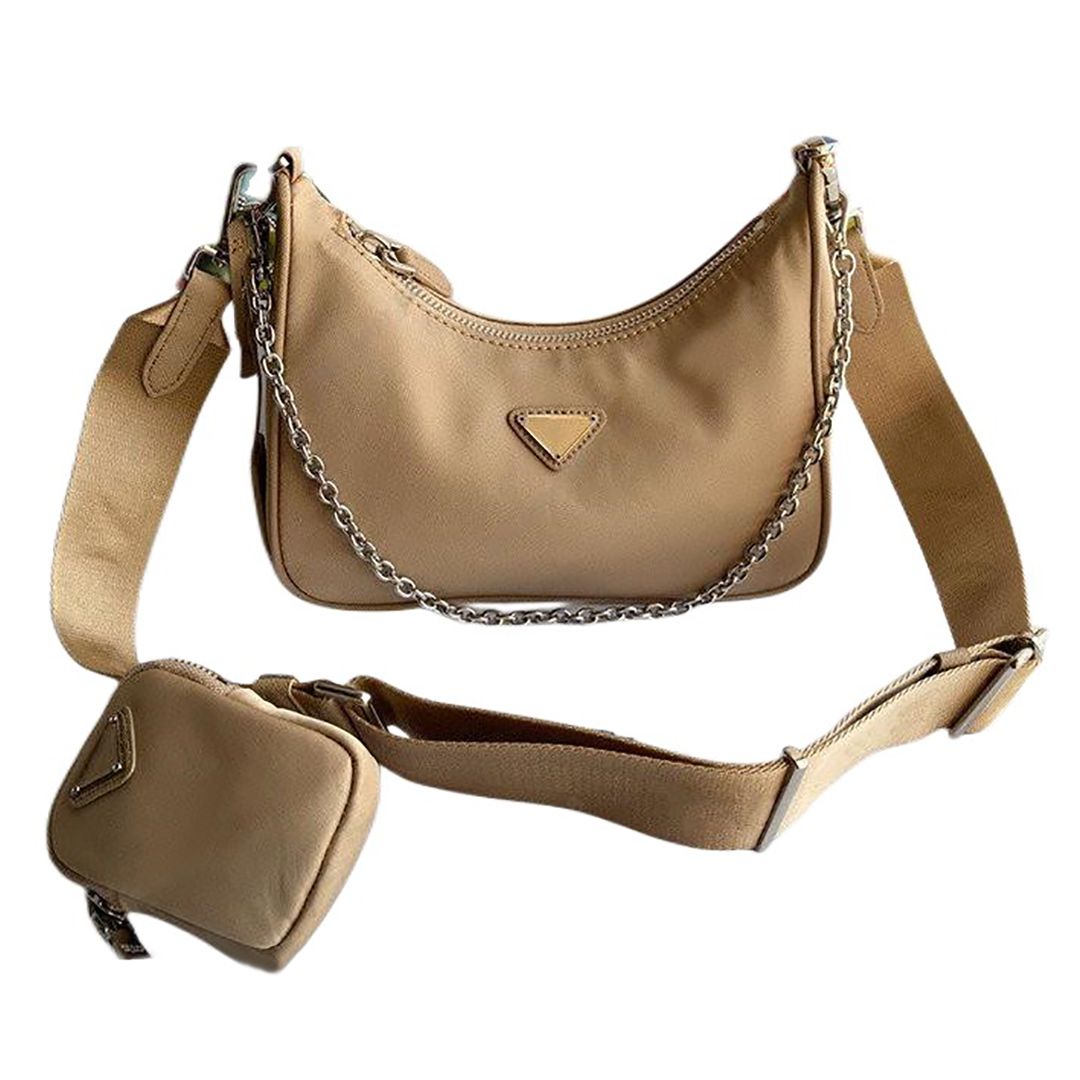 Prad clutches for women designer candy color over the shoulder bags casual wallet bags flipkart pra handbags wholesale black bags gold chain