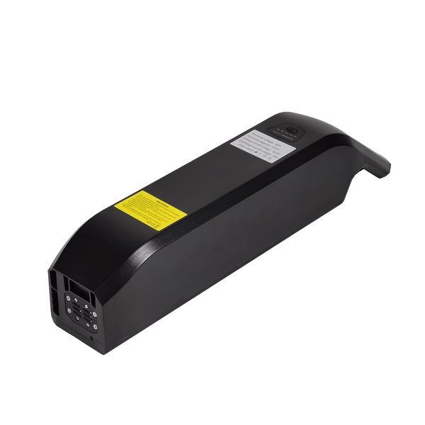 Ebike Battery Pack 52V 48V For Motorcycle Electric EScooter 500W 1000W 1500W