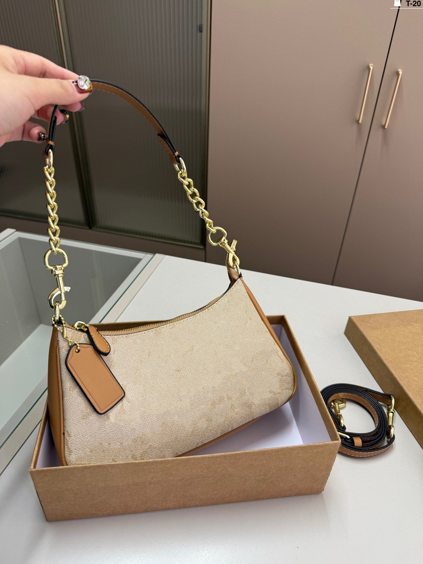 Women Designer ELIZA shoulder bags handbag quality Classic Leather cross body square Clutch wallet Hobo purses ladies messengers Satchels