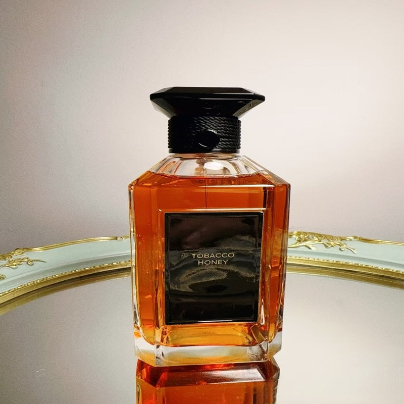 Design Brand Fragrance 100ML Perfume Intense Long Lasting Time Good Smell Lady Girl Perfumes Cologne