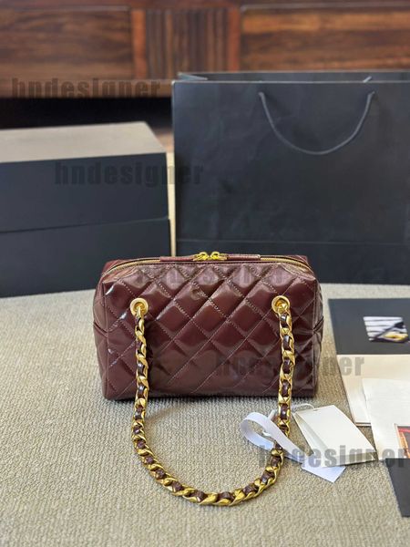 Designer Vintage Shoulder Bag Luxuries Women Crossbody Bag Totes Bag Purse Vintage Handbag All-match Woman Wallet Lady Hand Bag Top Quality