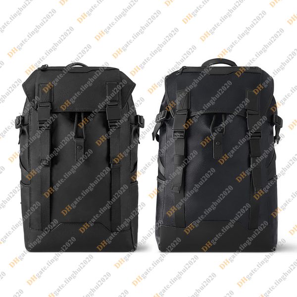 Men Fashion Casual Designe Luxury Getaway Bag Backpack Schoolbag Tote Handbag Packsacks Shoulder Bag Crossbody TOP Mirror Quality M46792 M24