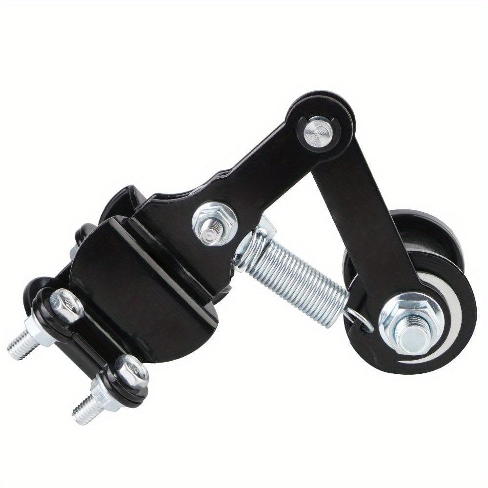 TEMU Universal Motorcycle Chain Tensioner, Modified Chain Regulator For Street-motor-scooters