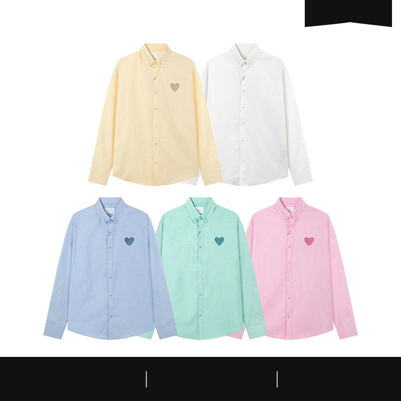 Blouses Brand Womens Designer Luxury longsleeve Shirts Classic Style Clothing Letter Tops Black Shirt White Blouses High Quality Clothes CRD2508051F