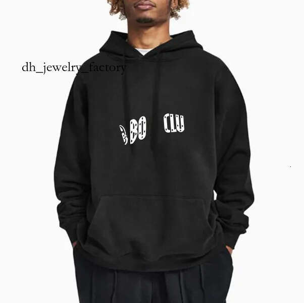 2025 new mens designer hoodies Letter Printing Ribbed Long Sleeve Sweatshirts 5 Colors Hooded Pullover for Autumn winter Designer Hoodies 126