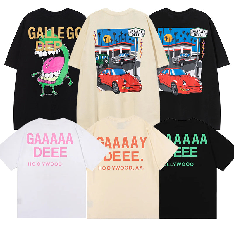 designer t shirt mens t shirt mens printed tshirt crew neck shirt fashion street trend signs for men womens shirts designer cottons tops man s casua