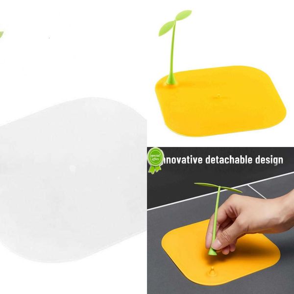 New Silicone Drain Bathroom Deodorant Anti-Smell Insect-Proof Seal Household For Sewer Pipe Sink Or Cover