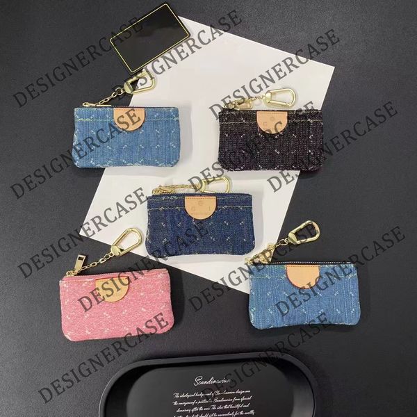Beautiful Leather Card Holder Cover Bus Bank Credit Cases Mini Wallet Hi Quality Travel Leather Holder Purse Holders With Box Man Woman LB