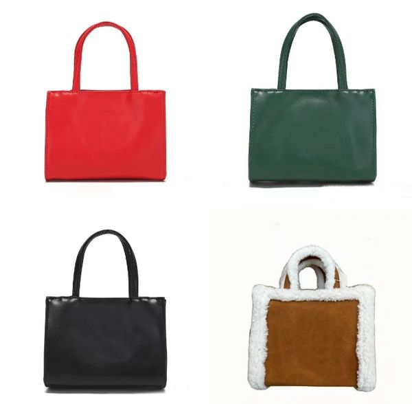 Designer Tote Bag Shoulder Bag Hand bag Plain Letter leather Women Crossbody Bag High Quality Designer Bags Luxury Purse Woman men Fashion b