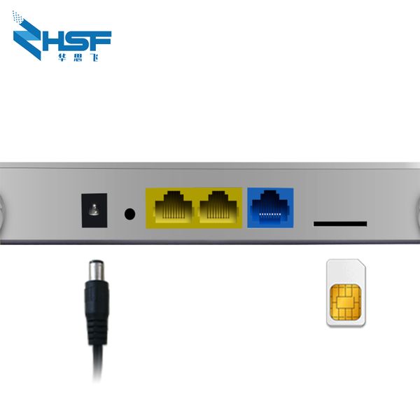 Unlocked 300Mbps Wifi Routers 4G LTE CPE Mobile Router with SIM Card Slot Global Unlock External Antennas 3g4g Hotspot Wireless