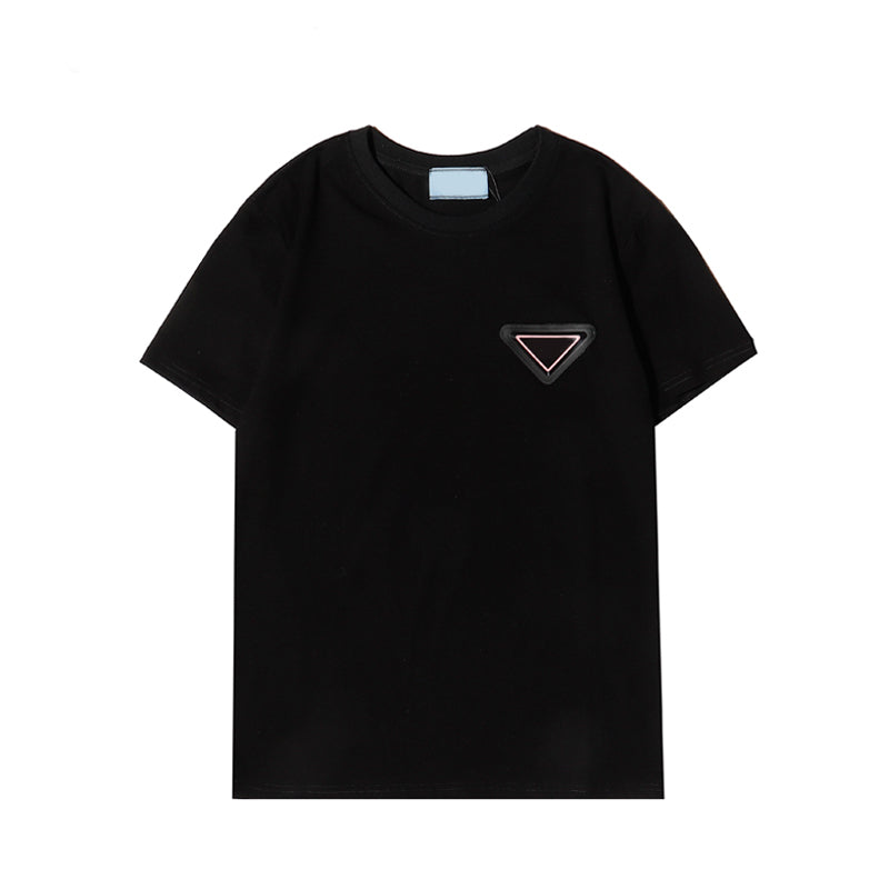 Designer tshirt for Men Women Summer Tee Shirts Oversize Breathable Casual T-shirts