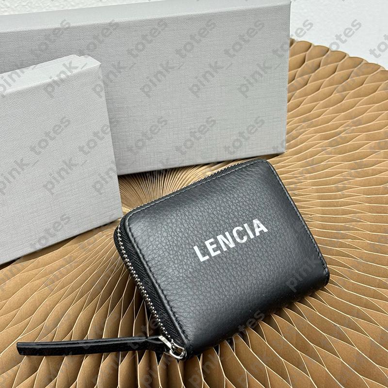 Mens Designer Wallet 4styles Luxury Wallet Fashion Cowhide Card Holder Coin Pocket Daily Casual Purse High Quality Mini Bag