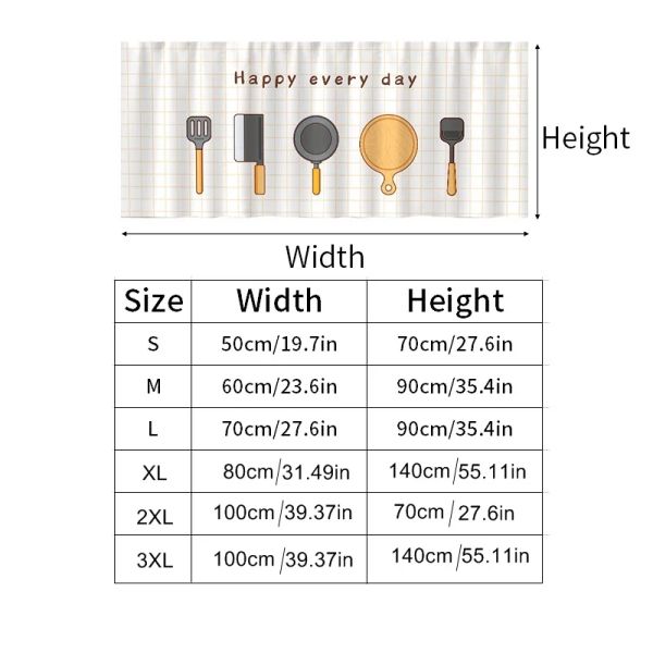 Cabinet Kitchen Curtains Dustproof Cupboard Wardrobe Cover Self-Adhesive Cabinet Curtains for Kitchen Wardrobe Bookcases Home