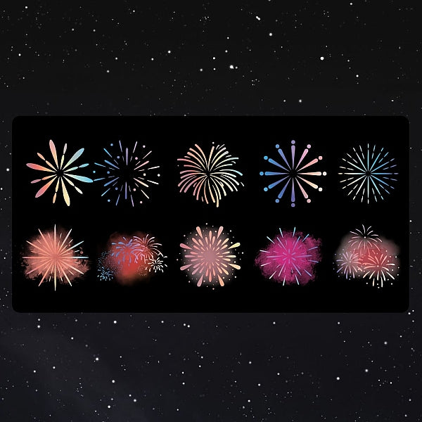 Adesivi scrapbooking adesivi decorativi per animali domestici