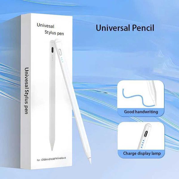 Capacitive Pen Handwriting Pen Huawei Tablet Touchscreen Pen Is Suitable For Android Mobile Phone StylusT250122