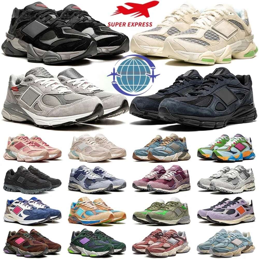 2024 Designer Running for Men Women Rain Cloud Sea Salt Grey Pack Phantom White Green Unc Mens Outdoor Sneakers Shoes Womens Sprint Top One