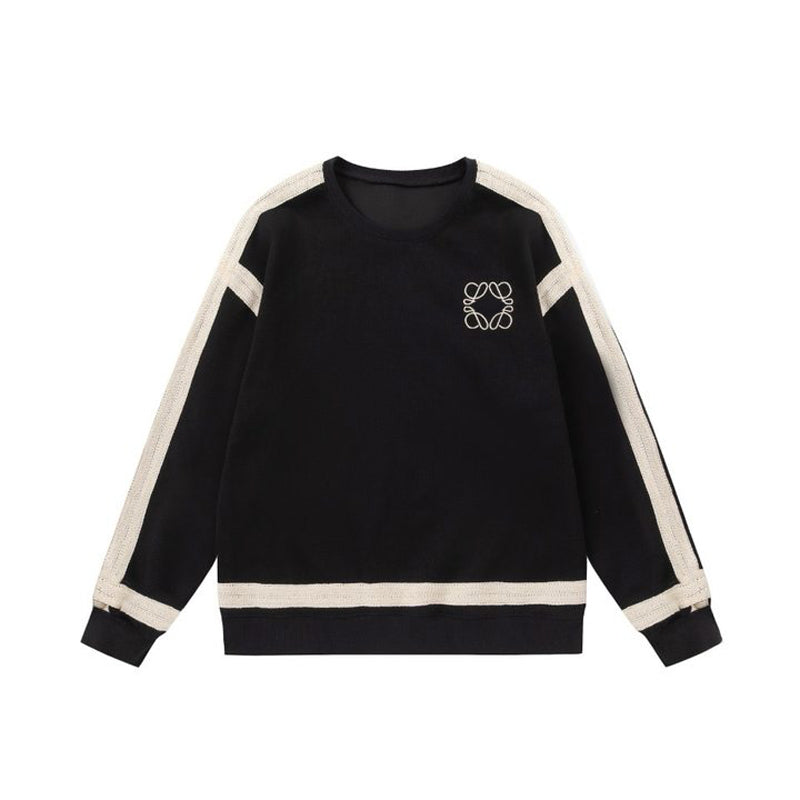 Kids Fleece hoodie Sweaters Pullover Pocket Girl Tops Boy Girls Clothing Classic sweater top hoodies Clothing Fleece hoodie