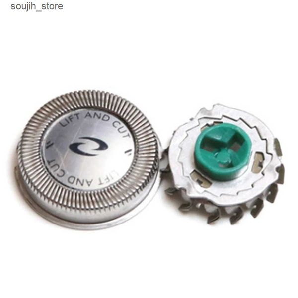 Razors Blades Replacement Shaver Head for Razor Cutter Accessories HQ8 PT710 PT715 PT720 PT721 PT722 PT724 L240910 L0910