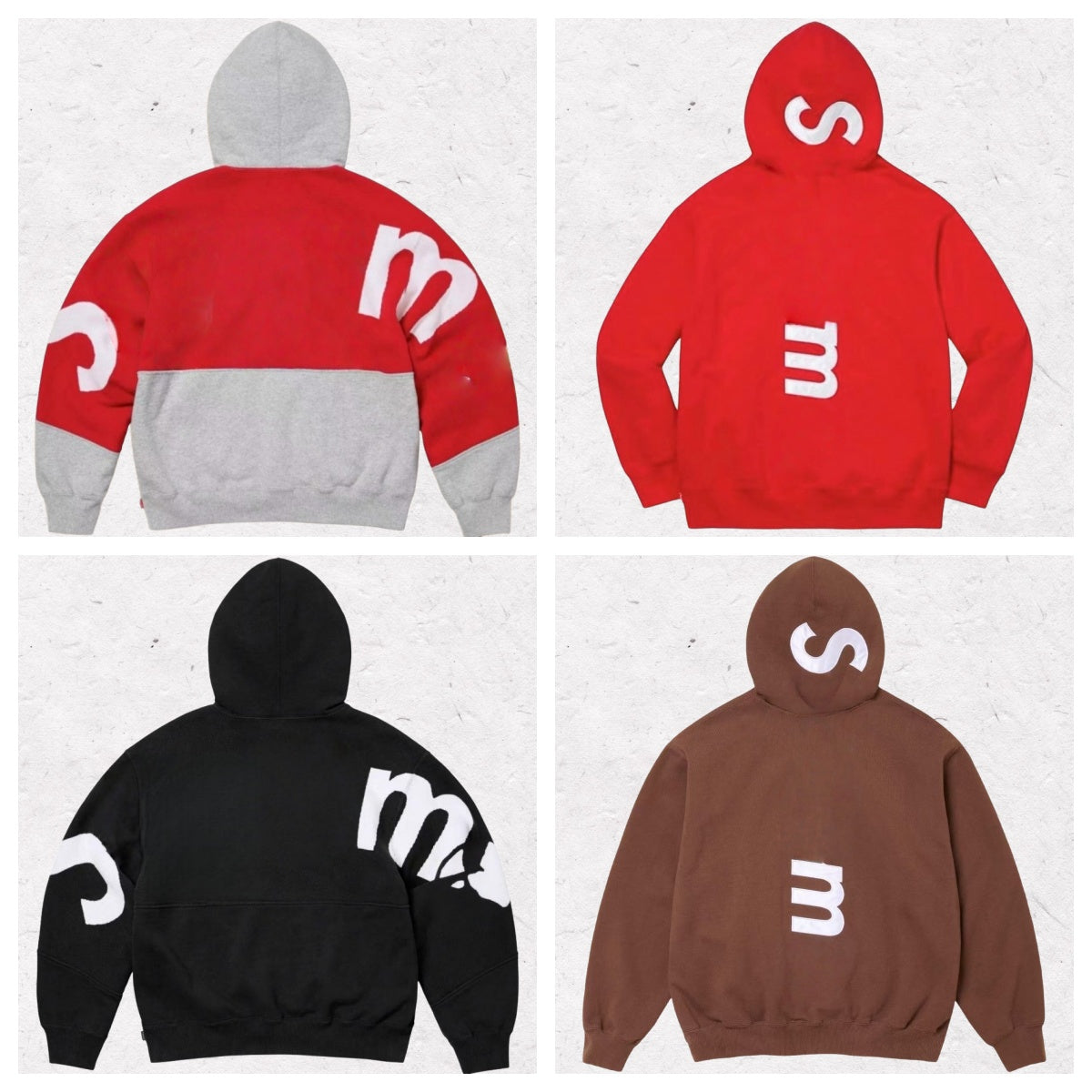 supremely hoodie designer men&#039;s hoodie t shirt designer jacket tracksuit casual hoodies cotton coat 2025 Mens Tracksuits street fashion brand H