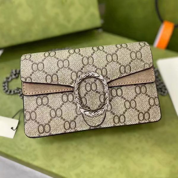 new designer bag Women bags Date Code Handbag Purse shoulder cross body messenger Luxurys Designers high quality mini Bag beach bag AAA