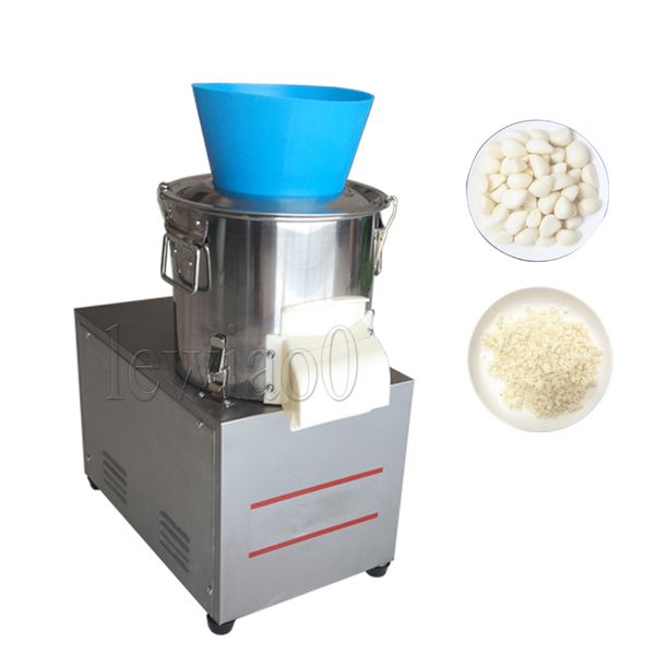 Multi-Function Food Cutter Electric Vegetable Chopper Dumpling Stuffing Blender Dumpling Stuffing Stainless Steel Food Processing Machine