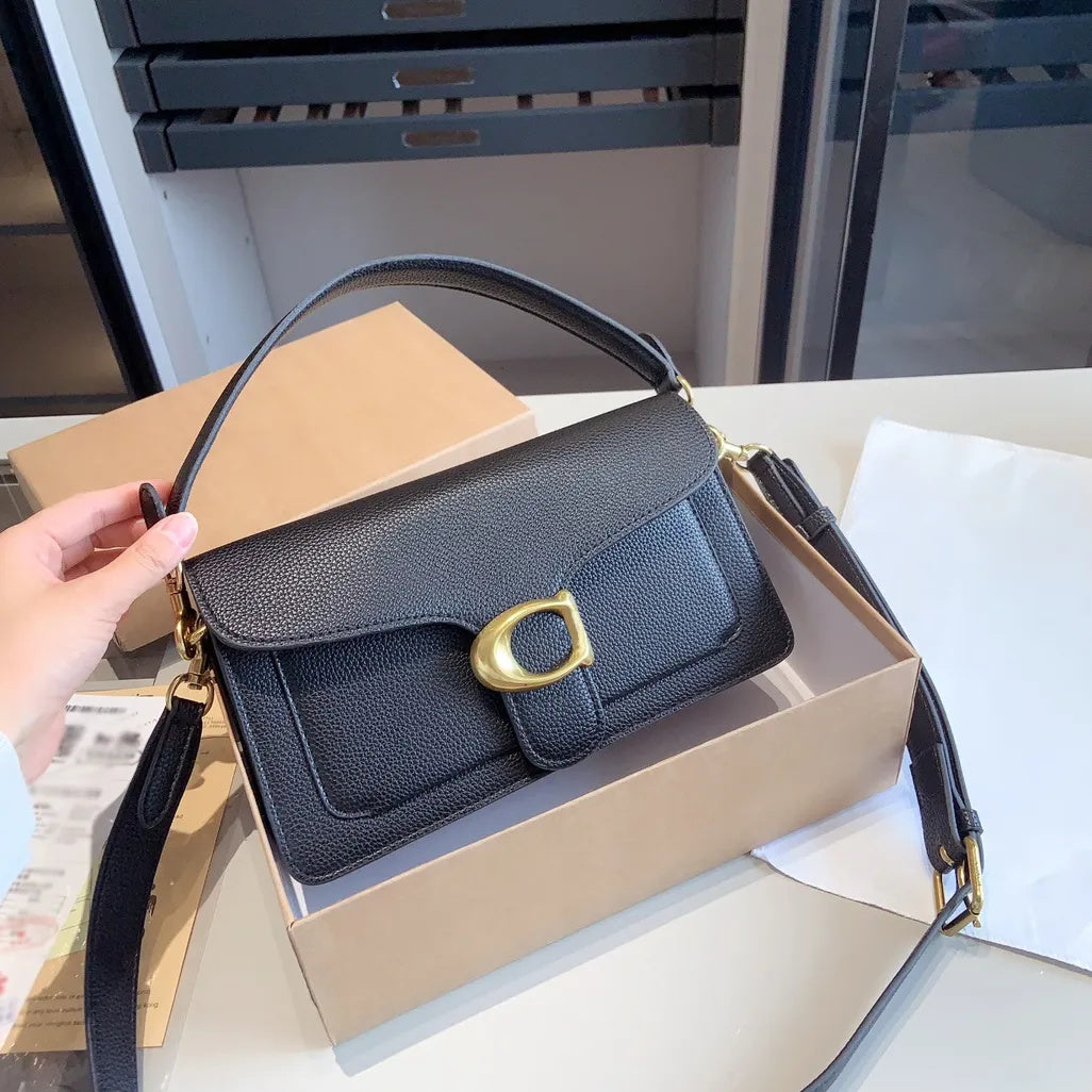 designer fashion crossbody bag women bag crossbody tabby bag shoulder bag for genuine leather handbag fashion lady cross body bag shoulder bags desi