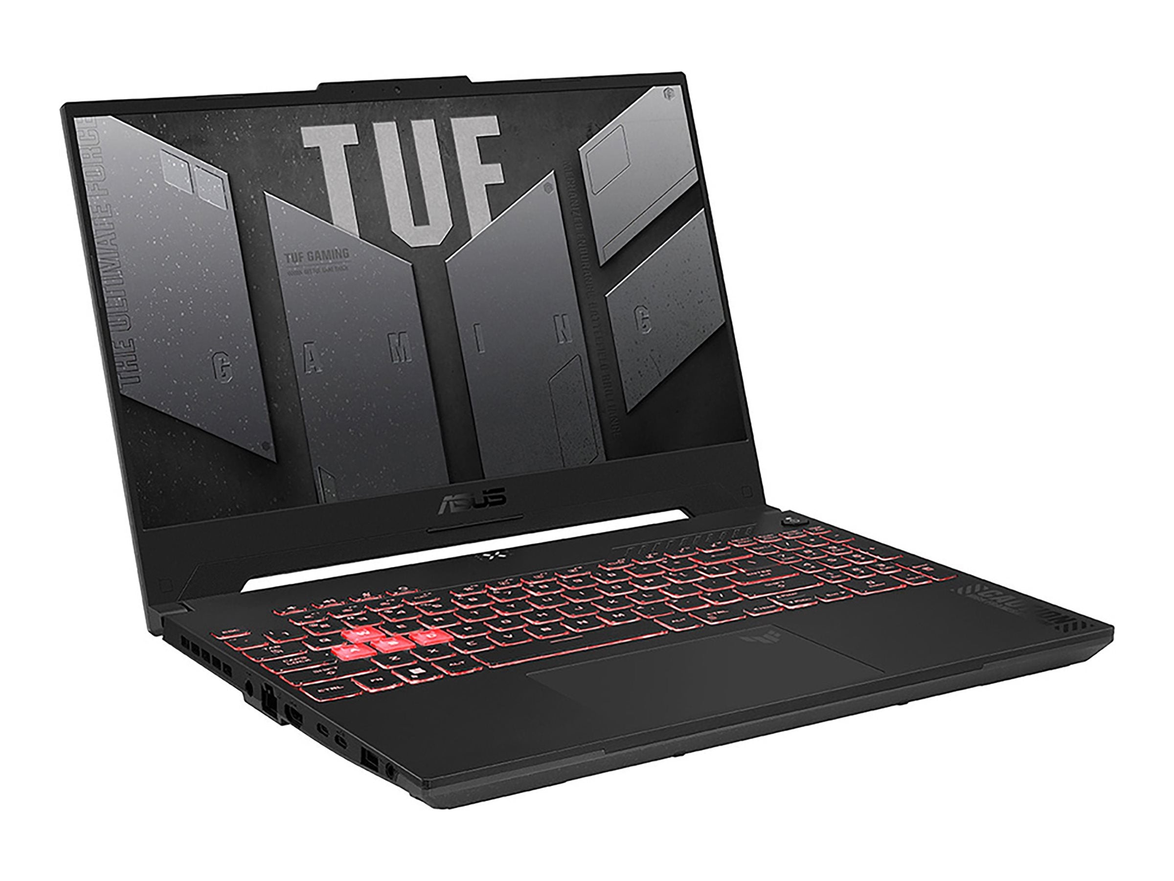 ASUS TUF Gaming A15 FA507NU-LP103W - 15.6" - AMD Ryzen 5 - 7535HS - 8 GB RAM - 512 GB SSD