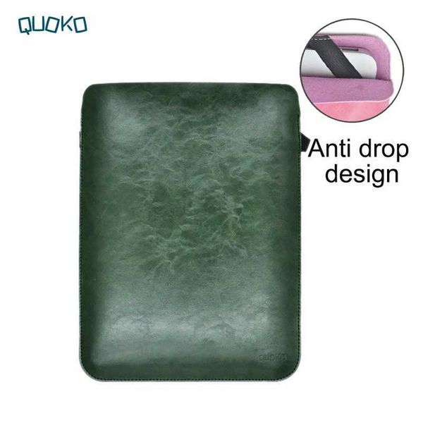 Mouse Pad NoteBook Case For Len Thinkpad X1 Carb-P1 Cover T490 X280 P53S Laptop Sle Leather Bag Z241211