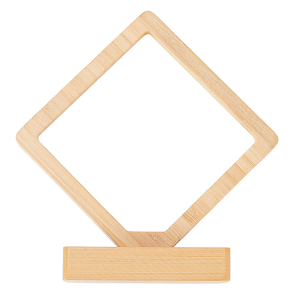 MDF Board Heat Transfer Blanks Photo Frame