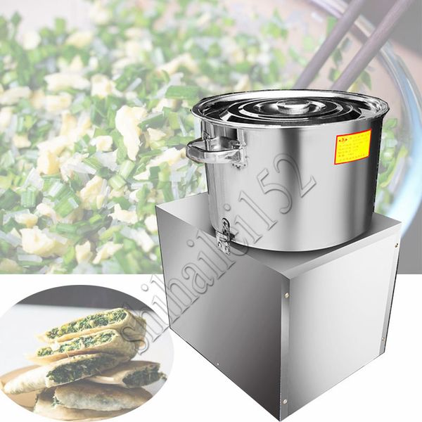 Home Flour Dough Mixer Machine Kneading Machine 220V Electric Food Minced Meat Stirring Pasta Mixing Maker Kitchen Appliances