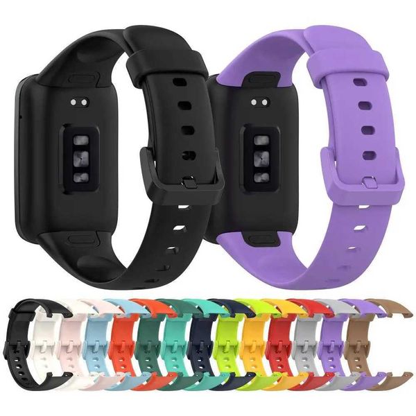 Mi Band 7 Pro Silicone Wristband Smart Wah Bracelet Mi Band 7 Pro Strap Accessories M241115