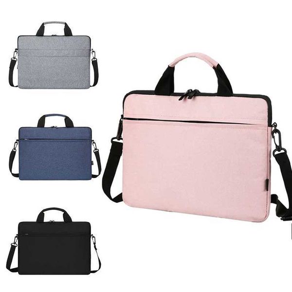 Laptop bag Waterproof Handbag Sle Case For Huei matebook 13S 14S X pro D14 D15 16S 13.9131415.6Pouch Bag Cover MagicBook Pro 16.1 Z241028