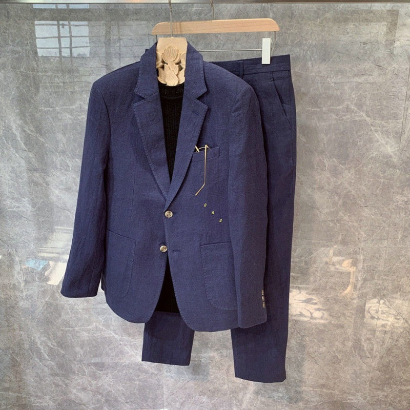 master quality k1712 Men&#039;s Formal Tuxedo Jacket - Professional Stage Performance Attire