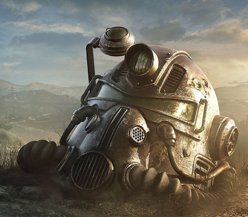 Fallout 76 XBOX One - Xbox Series X|S Online Account Activation