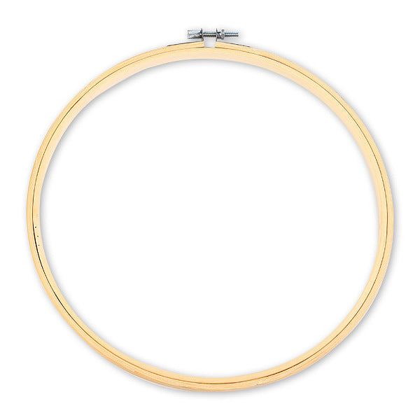 Embroidery Hoops