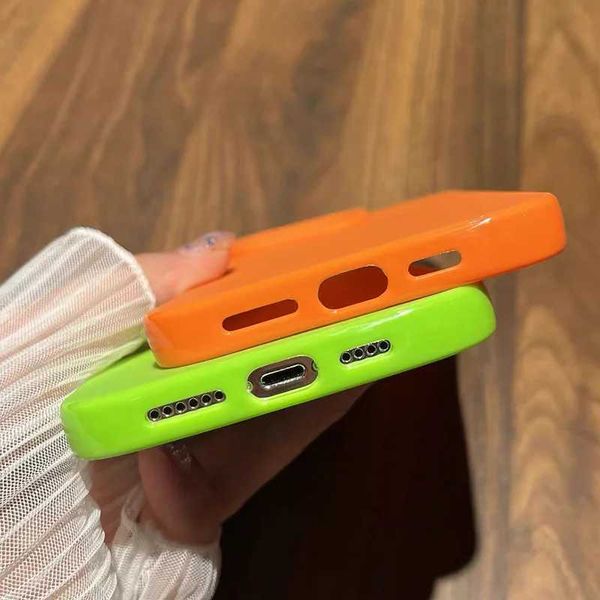 Designer Phone Case Candy Color Liquid Silicone Shockproof Phone Case Suitable for iPhone 16 15 Pro Max 11 12 13 14 Pro Max Fashion Simple S