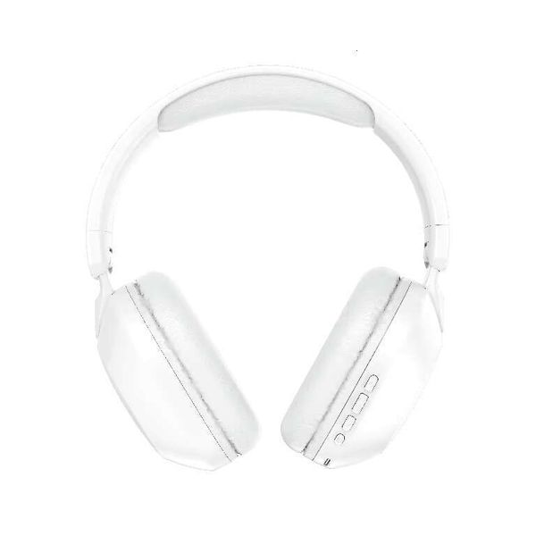 V5.3 Wireless Bluetooth Headphone with LED Indicator JL Chipset 10M Range 6-8H Playtime 150mAh Battery
