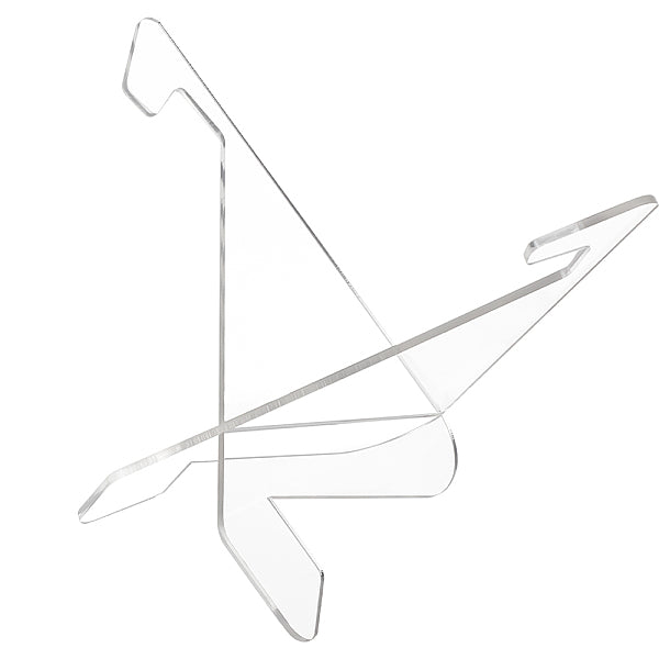 Triangle Acrylic Mobile Phone Holders