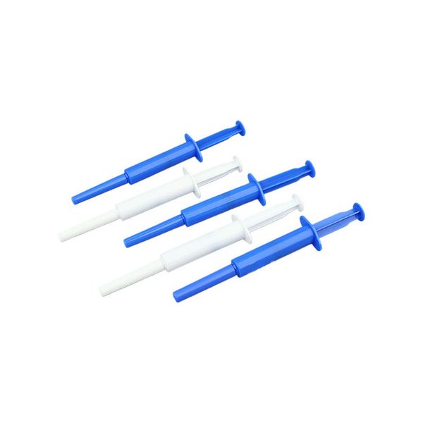 Gel-Based 5 ml Hernia Administration Tubes for Women&#039;s Health
