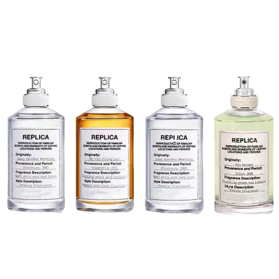 Woman Perfume 100ml Fragrance EDT Paris Perfumes Cologne Jazz Club by the Fireplace Beach Walk Good Smell Spray At the Barbers Bubble bath Spring ti