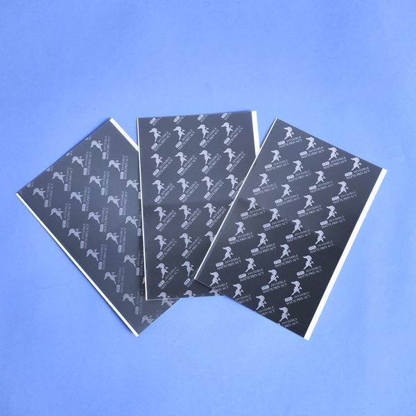 10-50pcs Privacy Matte Hydrogel Film Anti Glare Screen Protector For All Mobile Phone Universal TPU Peep-Proof For Blade Machine