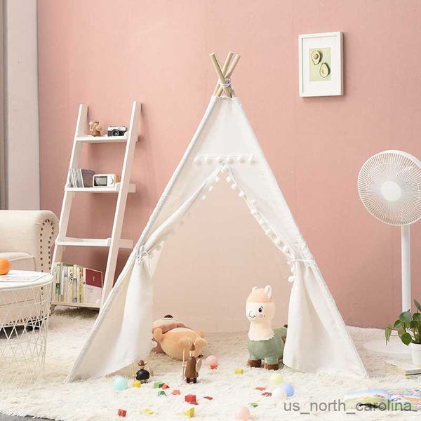 Toy Tents Tent For Kid Play House for Children Portable Children Tents Infantil Kid Tent Girl Play Room R230830