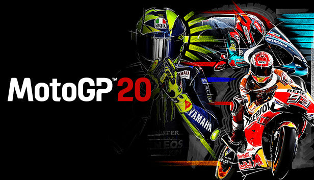 MotoGP20 (Xbox One & Xbox Series X|S) United States