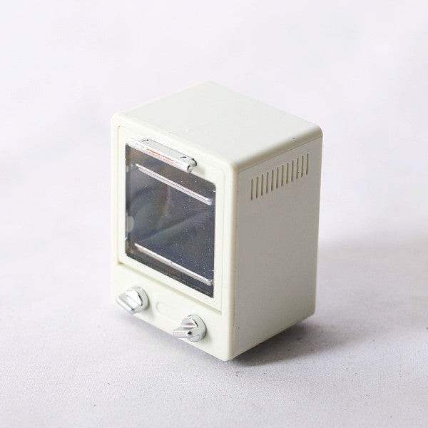 Mini Plastic Microwave Oven Model