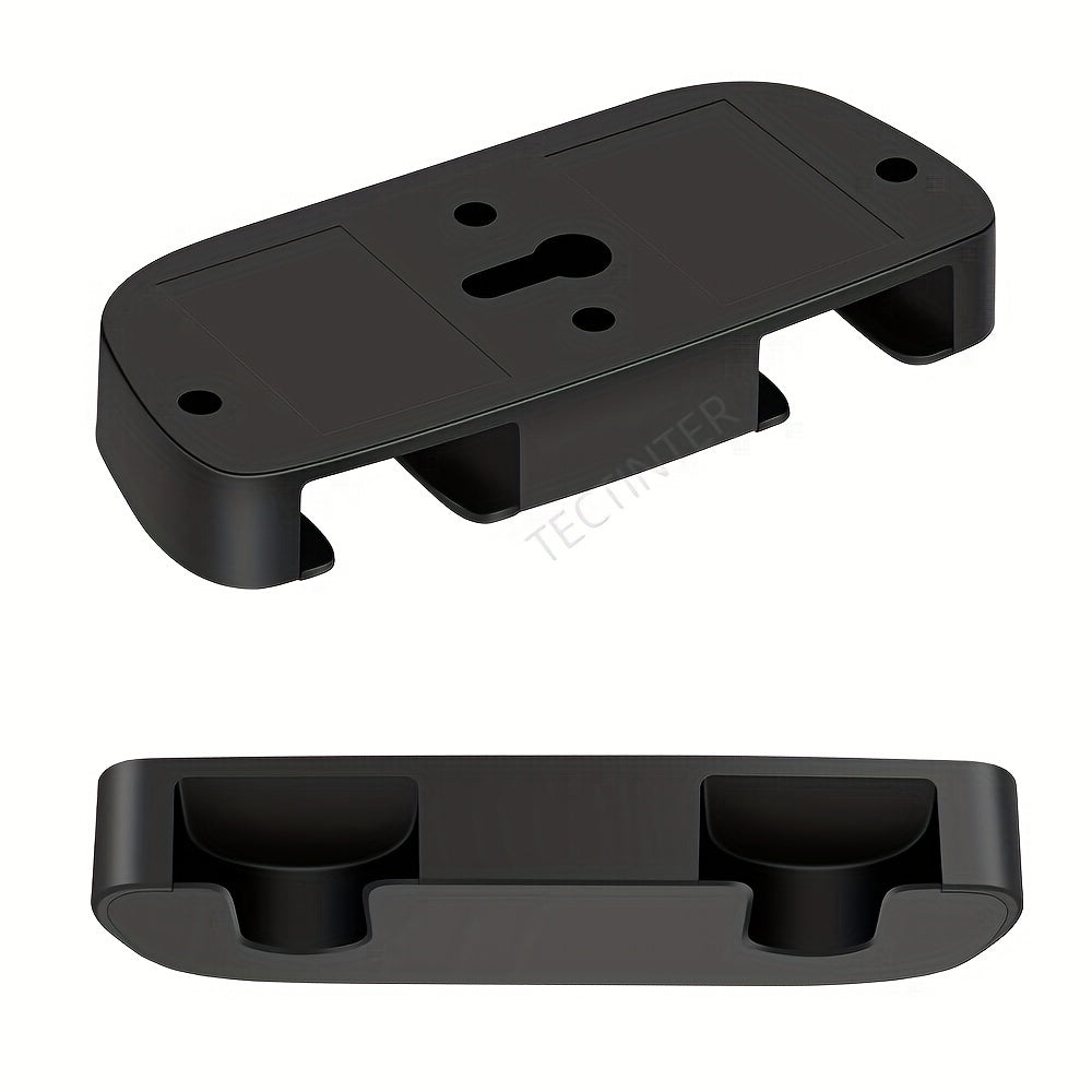 TEMU For Ps5 Ps4 X-box Controller Hanging Hanger Bracket Gamepad Handle Storage Rack Stand Gamepad Hook Holder, Gaming Gift